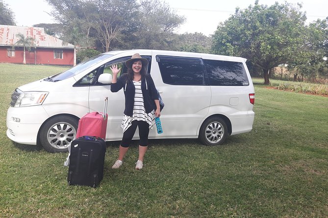 Dar es salaam to Morogoro To/From transfer with comfortable car - Why a Dar es Salaam to Morogoro private transfer is the smart move