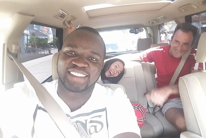 Dar es salaam to Morogoro To/From transfer with comfortable car - Who should book this transfer (and who might want something else)