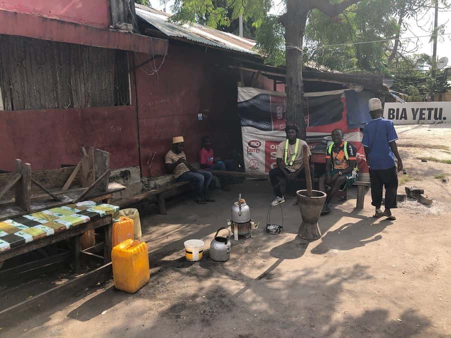 Dar es Salaam: Tuk-Tuk Tour, Street Food & Local Lifestyle - Why a Tuk-Tuk Works for Dar es Salaam