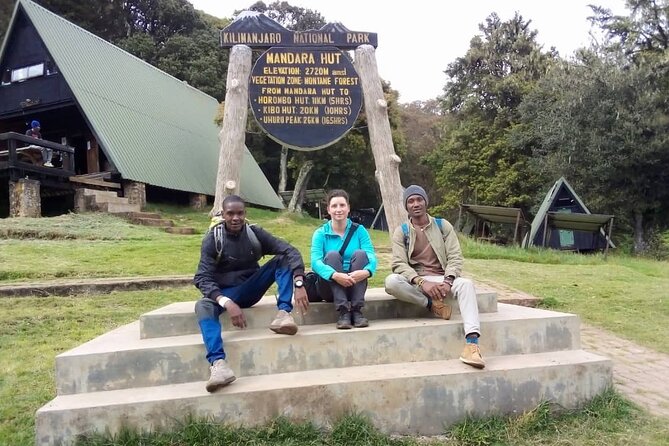 Day Hike to Mount Kilimanjaro, Local experience and Chagga Culture - Timing, Pickup, and How the Day Actually Flows