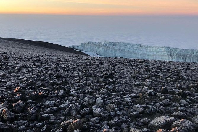 Day Hike to Mount Kilimanjaro (Mandara Hut) - At the hut: why turning around is part of the magic