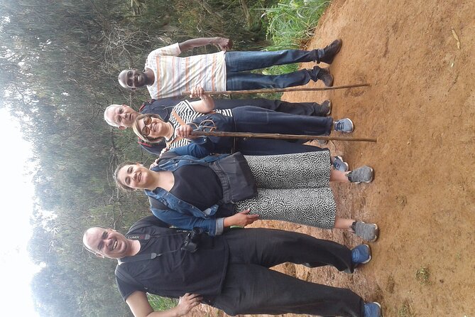 Day Trip Coffee Tour and Materuni Waterfalls - Timing, clothing, and small comfort details that matter