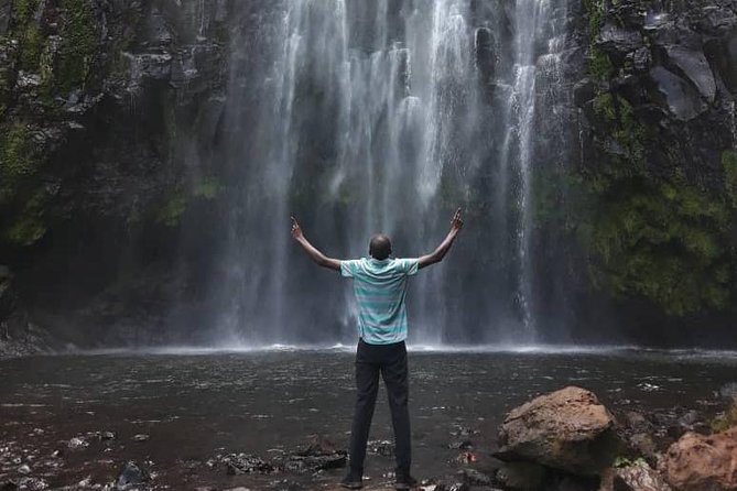 Day Trip Coffee Tour and Materuni Waterfalls - Who this tour fits best, and who should think twice