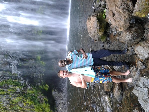 Day Trip Coffee Tour and Materuni Waterfalls - Chagga coffee tour: more than tasting, it is participation