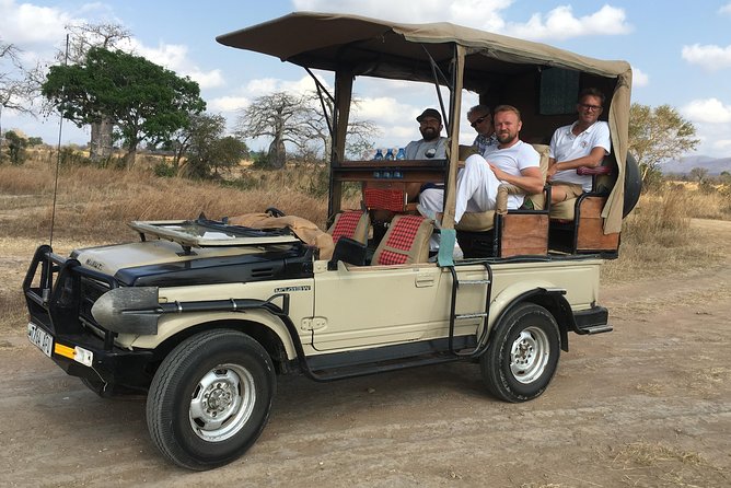Day Trip From Zanzibar To Mikumi - Price and value: what you are paying for at $500 per person