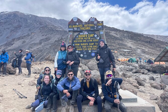 Day trip Materuni watsrfalls and chemka hotsprings tour - Price and value: what $100 per person really covers