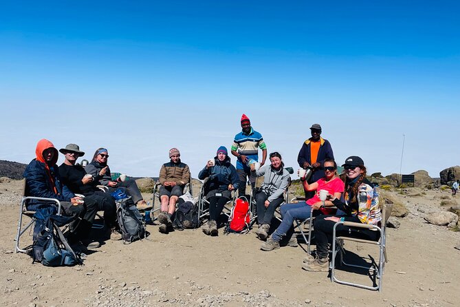 Day trip Materuni watsrfalls and chemka hotsprings tour - Guides, safety, and the human factor you should care about