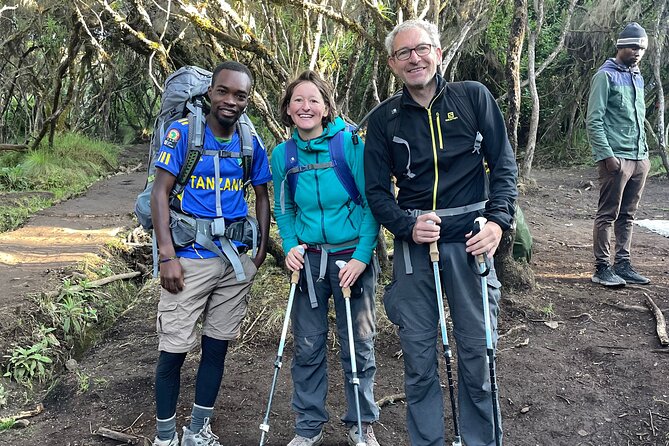 Day trip Materuni watsrfalls and chemka hotsprings tour - Coffee plantation and Chagga culture, where the guide makes it click