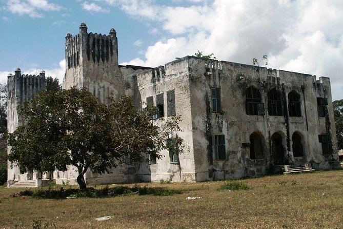 Day Trip To Bagamoyo From Dar Es Salaam ..historical town - Key things that make this day trip worth your time