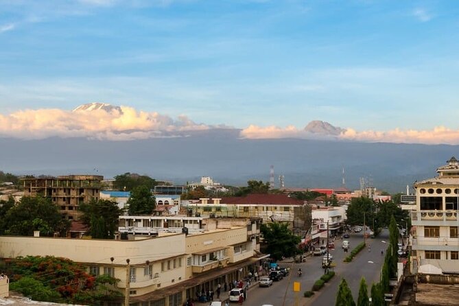 Day trip to Materuni waterfall, Coffee tour and Moshi Nightlife - Booking details that matter in real life