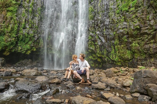Day Trip To Materuni Waterfalls - Price and what makes it feel worth $100 per person