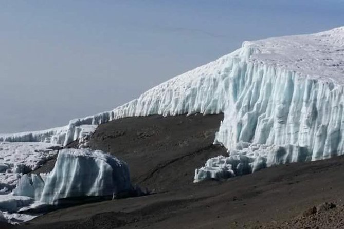 Day trip to mount Kilimanjaro - Going at Your Own Pace on a Private Day