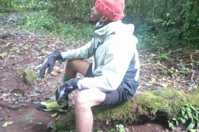 Day trip to mount Kilimanjaro - Food, Water, and What to Bring (Without Guessing)