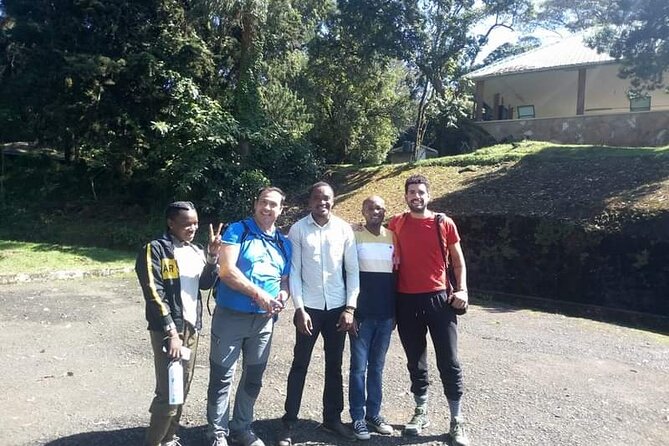 Day trip to mount Kilimanjaro - Tips for Getting the Best Day Out of Moshi
