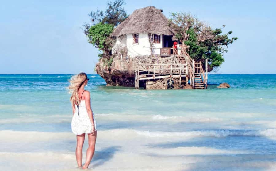 Day trip to the Rock Restaurant & relax on mtende beach - The Pace: A True 6 Hours, With Time to Linger (Sometimes)
