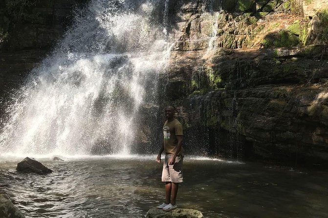 Day trip tour to Choma Waterfalls - Value check: is $82.06 worth a day like this?
