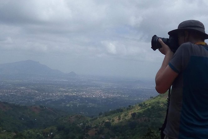 Day trip tour to Choma Waterfalls - Pace, group size, and which kind of traveler fits this