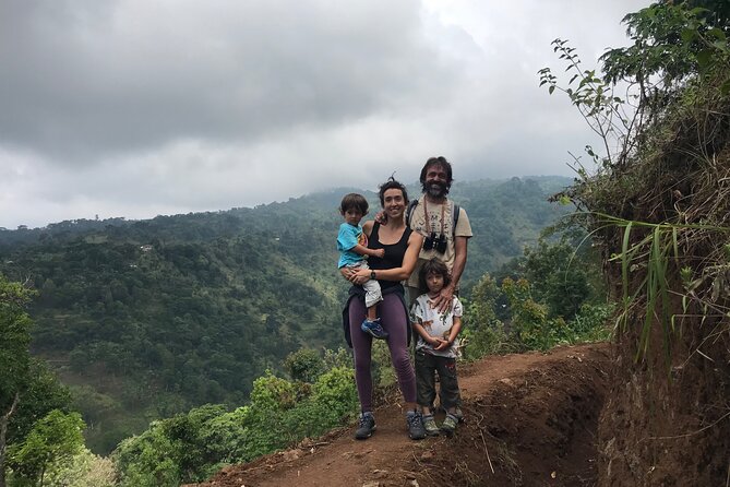 DayTour to Materuni Waterfalls with Coffee & Hotsprings Excursion - Guide quality and small group pacing in a max 15 setting