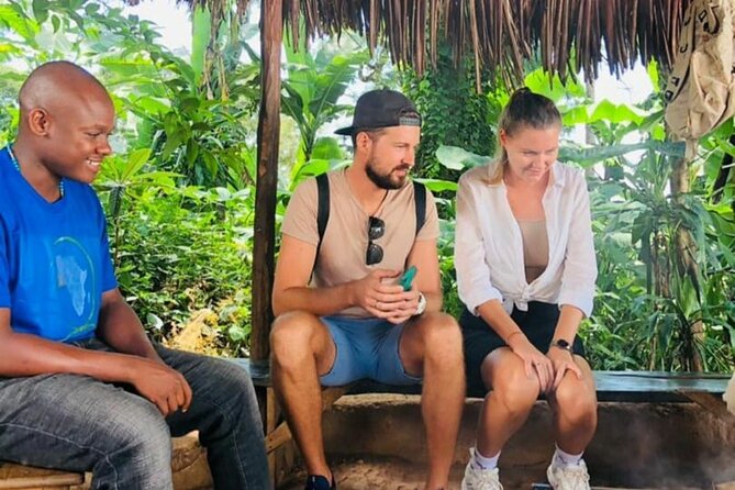 Discover Nature and Culture of Materuni Waterfall & Coffee Tour - Chagga village tour, learning the everyday side of Kilimanjaro life