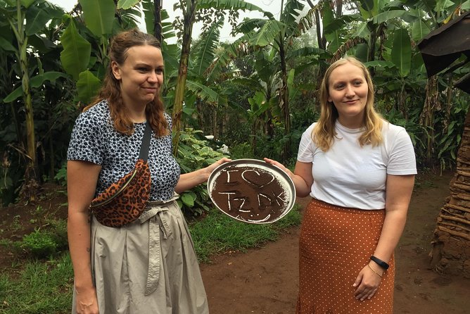 Discover Nature and Culture of Materuni Waterfall & Coffee Tour - What is included in the $50 price, and what that actually buys you