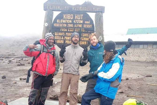Discover Our Latest 6 Days Climbing Kilimanjaro - Marangu Route - Why the Marangu Route Fits So Many Hikers