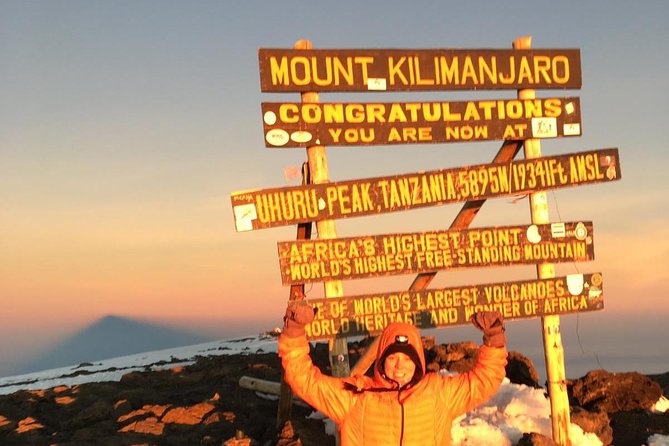 Discover Our Latest 6 Days Climbing Kilimanjaro - Marangu Route - Your 6 Days on Kilimanjaro, the Real Rhythm
