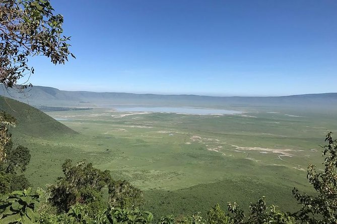 Discover Tanzania through the 3 wild classics - Entering Tanzania’s “wild classics” from Arusha