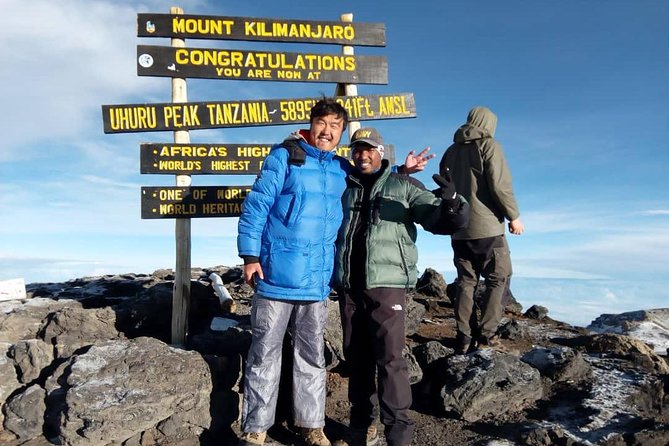 Discover The Best 7-day Kilimanjaro climbing via Machame route - Moshi hotel pickup, park gates, and the crew rhythm