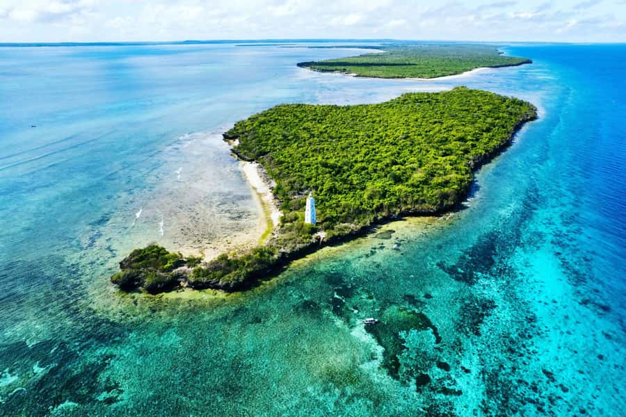 Discover Tumbatu Island: Private Snorkeling Adventure - The Snorkeling Plan: 2 Hours Over Coral and Fish