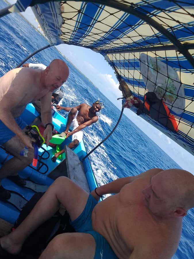 Dolphins & Snorkeling Zanzibar: Mnemba Island Tour - Dolphin Watching for 1 Hour: how to make the most of a moving target