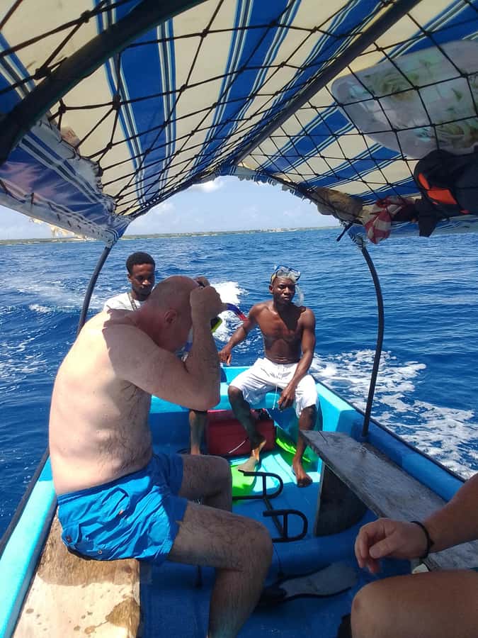 Dolphins & Snorkeling Zanzibar: Mnemba Island Tour - Who This Tour Fits Best (and who should adjust expectations)