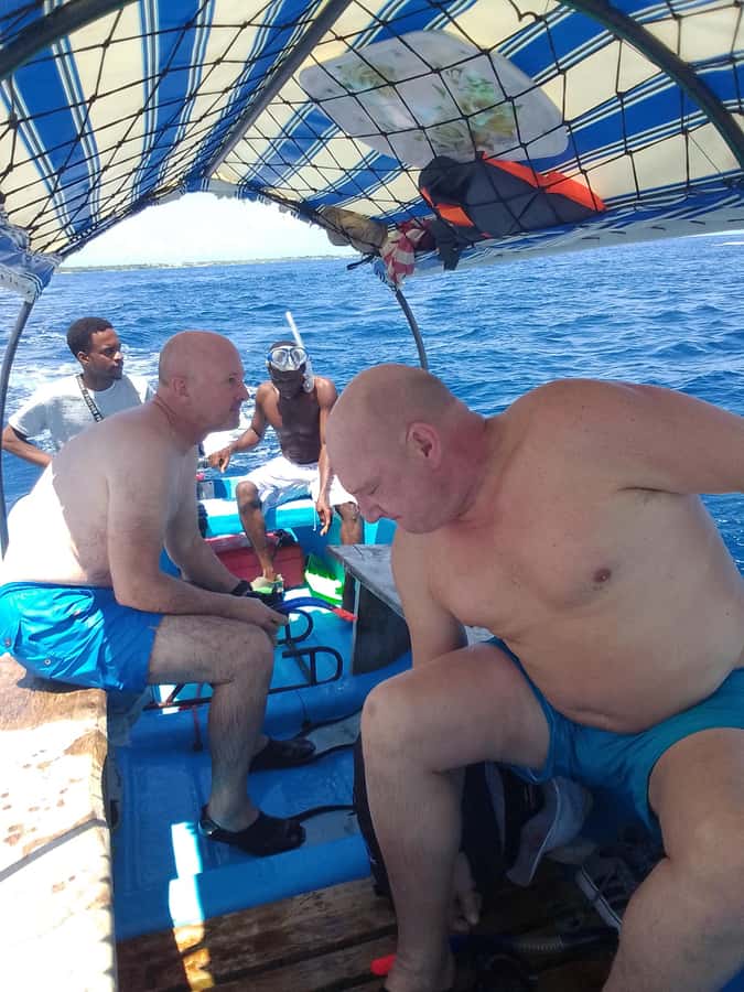 Dolphins & Snorkeling Zanzibar: Mnemba Island Tour - Should You Book the Mnemba Dolphins and Snorkeling Half-Day?