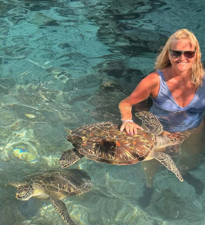 Dolphins tour + mnemba island snorkeling + salaam turles - Key highlights worth planning around