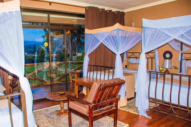 Elephant Special Serengeti & Ngorongoro Crater 5 Days / 4 Nights - Day 3, Serengeti full-day: picnic lunch and hours for big cats