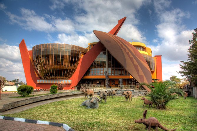 Essence of Arusha City Tour - Key Points Before You Go