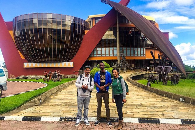 Essence of Arusha City Tour - Why This Arusha City Tour Fits If You Have Limited Time