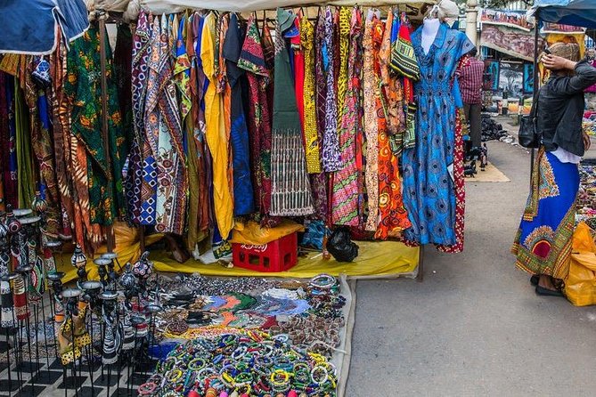 Essence of Arusha City Tour - Pickup, Meeting Point, and How the Day Usually Runs