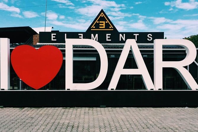 Explore Dar es Salaam: Full-Day Private City Tour - Key highlights worth planning around