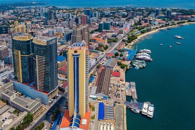 Explore Dar es Salaam: Full-Day Private City Tour - A full day in Dar that actually helps you make sense of the city