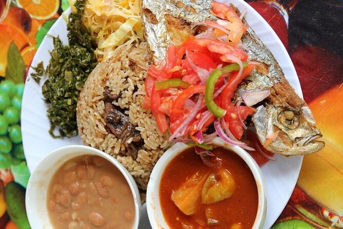 Explore Dar es Salaam: Full-Day Private City Tour - Old Boma, DARCH, and City Hall waterside history