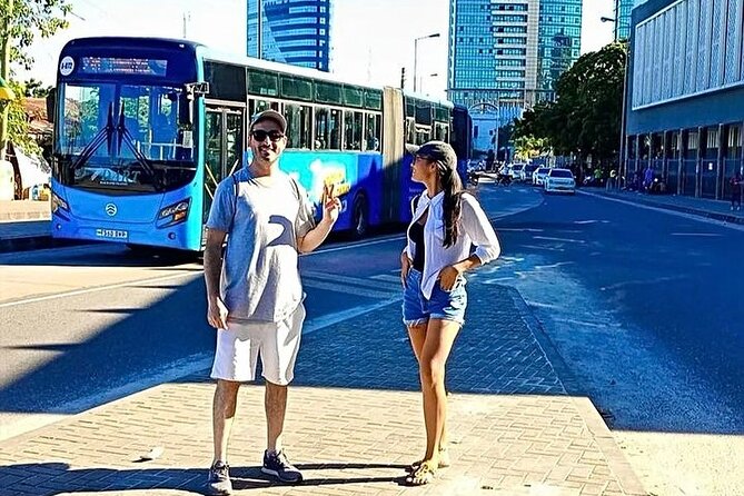 Explore Dar es Salaam: Full-Day Private City Tour - St. Joseph’s Cathedral near the ferry zone: a great pre-Zanzibar stop