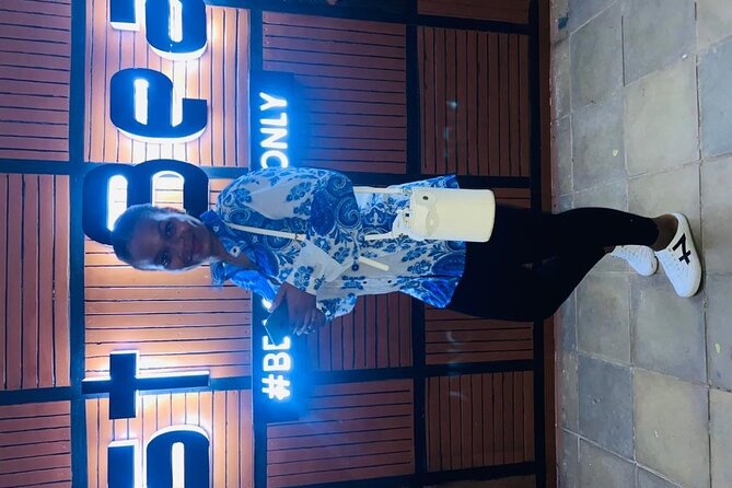 Explore Dar es Salaam: Full-Day Private City Tour - Kivukoni Fish Market: the city’s working waterfront, not a photo set