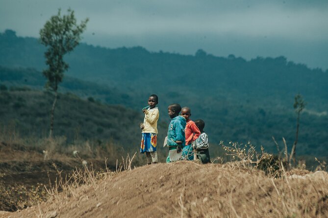Explore the 360° of Kilimanjaro - What to pack for dusty tracks and long riding hours