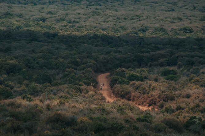 Explore the 360° of Kilimanjaro - Price and what the $2,100 actually buys you