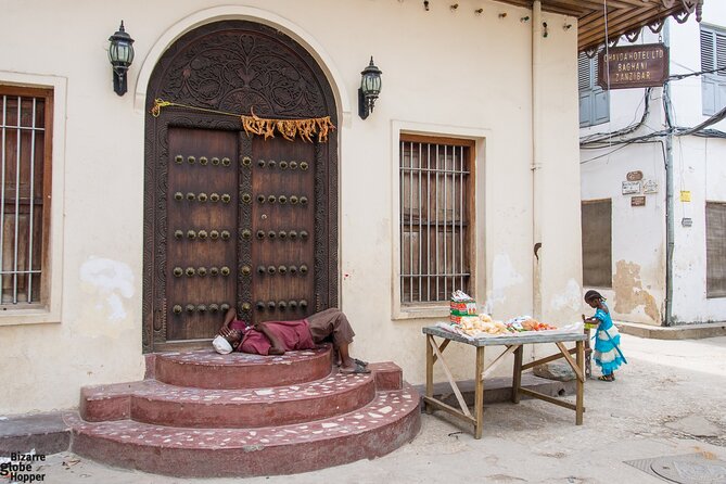Explore The Stone Town in Zanzibar - Price, Value, and What You’ll Need to Pay Separately