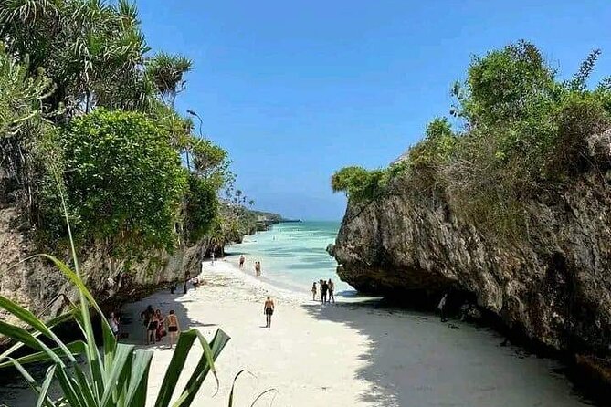 Explore Zanzibar's 6 Quintessential Southeastern Charm Full day - Key things to know before you go