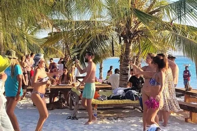 Explore Zanzibar's 6 Quintessential Southeastern Charm Full day - Stop 4: Maalum for another cave swim and the local folklore angle