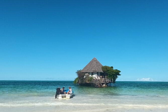 Exploring the Hidden Gems of Zanzibar - Price and value: what $145 includes (and why it adds up)