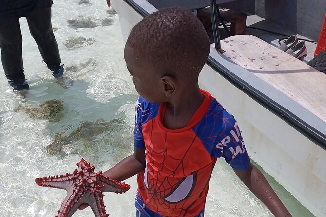 Family Vacation in Tanzania. - The value of private, inclusive guiding (and why it shows up in reviews)