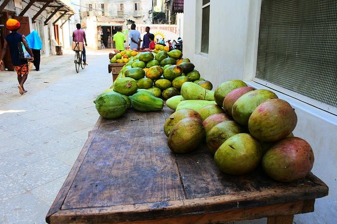 Ferry Tickets to Zanzibar with Transfers. - Should you book this ferry transfer? My decision guide